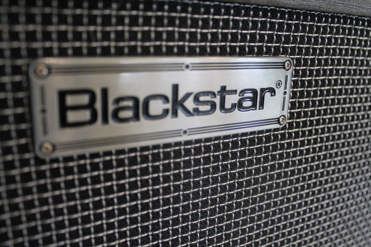 Blackstar Silverline Standard 20 Usato cod. 50322 - immagine 8