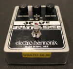 Electro Harmonix Octave Multiplexer USATO cod. 44022