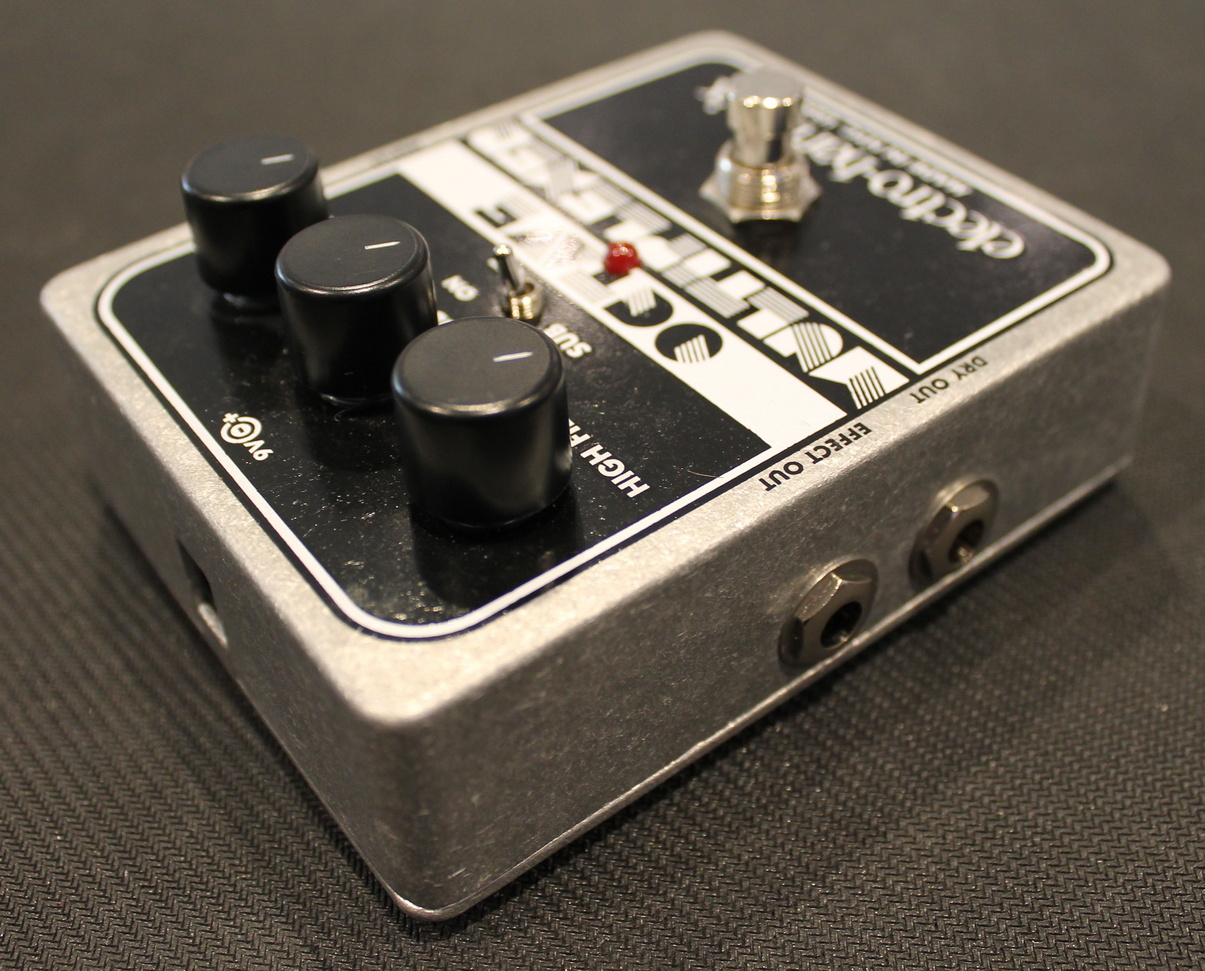 Electro Harmonix Octave Multiplexer USATO cod. 44022 - immagine 4