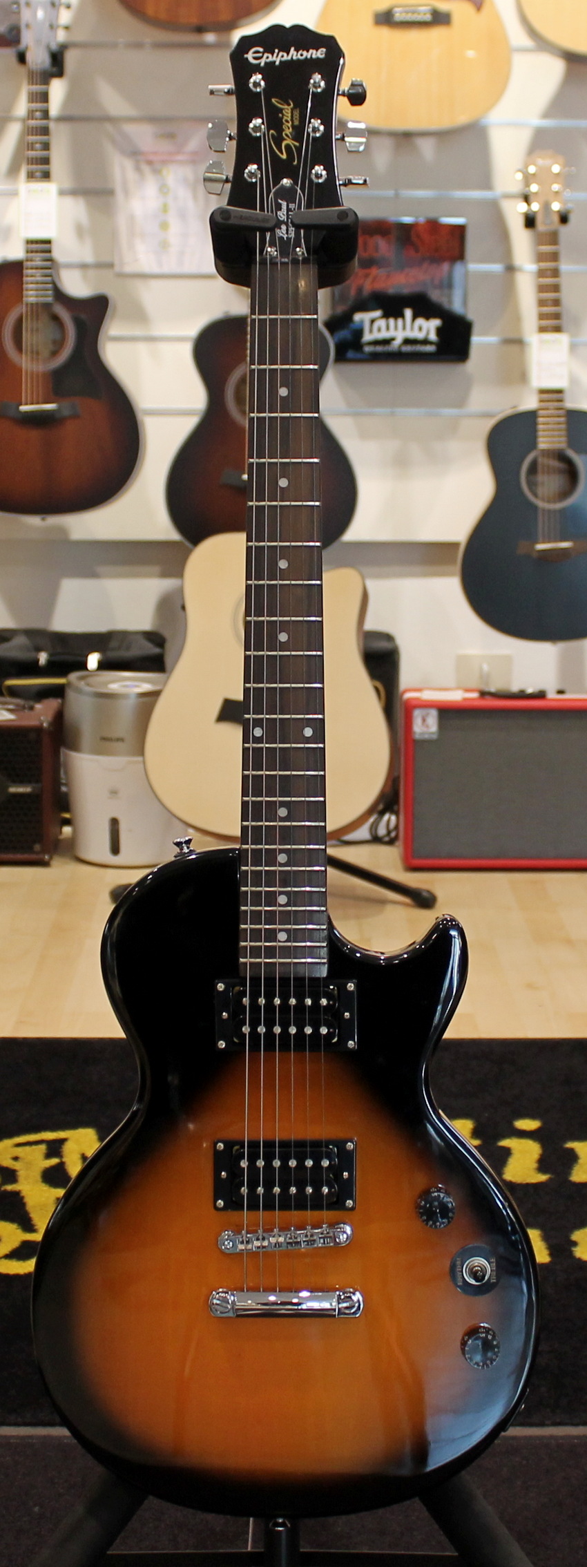 Epiphone Les Paul Special II USATO cod. 47422