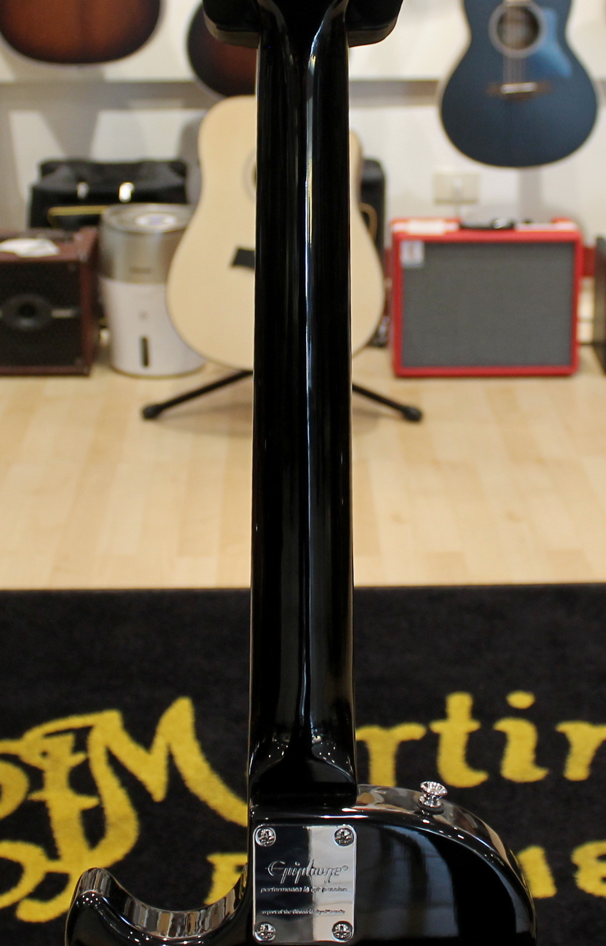 Epiphone Les Paul Special II USATO cod. 47422 - immagine 11