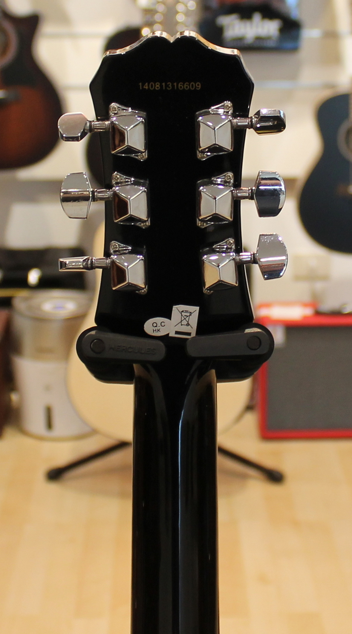 Epiphone Les Paul Special II USATO cod. 47422 - immagine 12