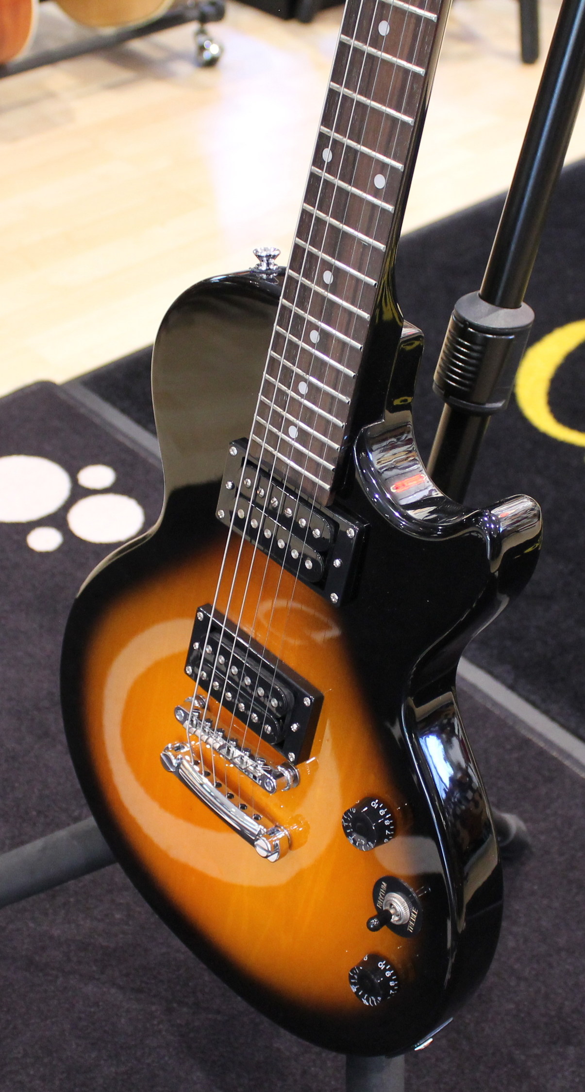Epiphone Les Paul Special II USATO cod. 47422 - immagine 4