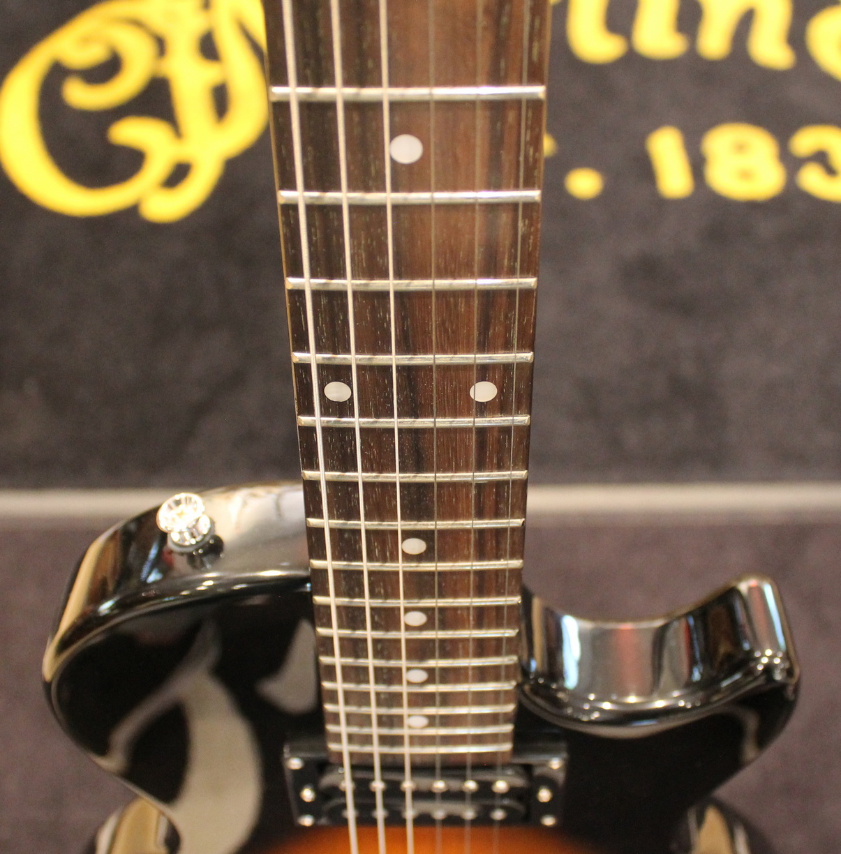 Epiphone Les Paul Special II USATO cod. 47422 - immagine 5
