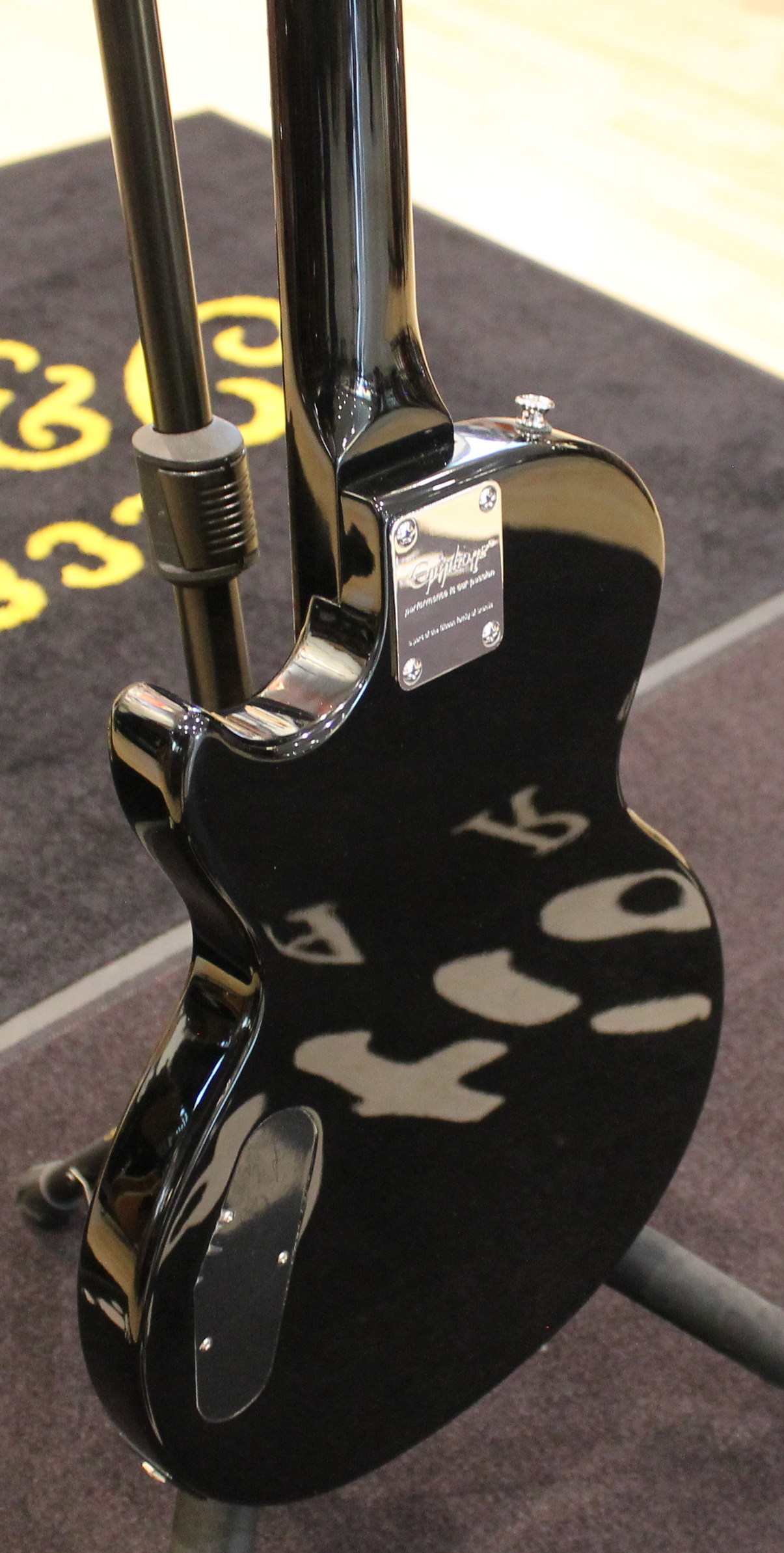 Epiphone Les Paul Special II USATO cod. 47422 - immagine 8