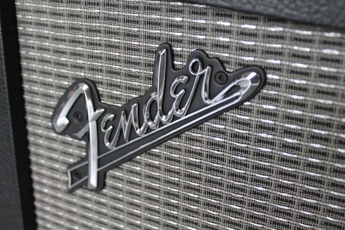 Fender Mustang I V2 USATO cod. 50122 - immagine 7