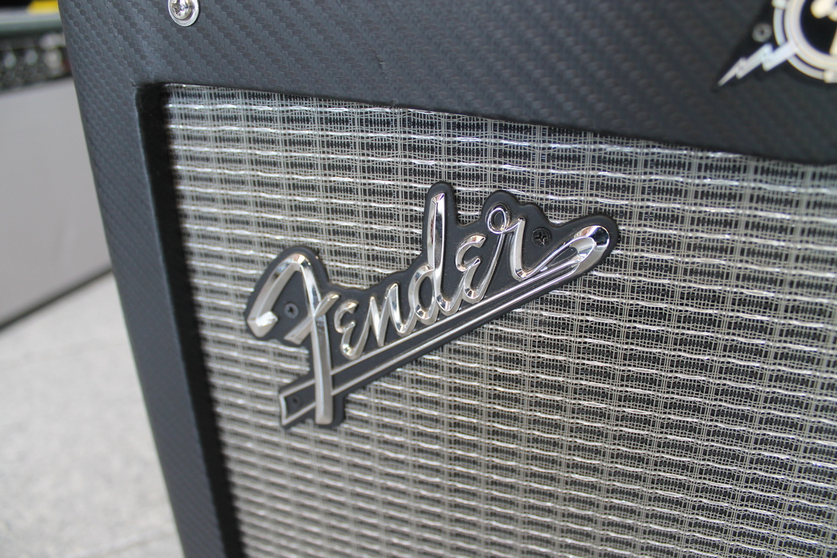Fender Mustang I USATO cod. 47122 - immagine 7