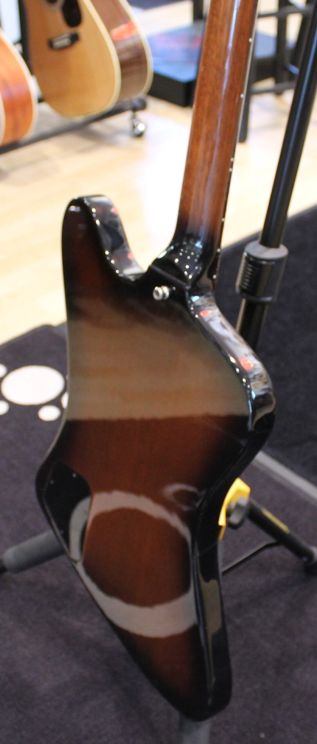 Gibson Firebird Studio USATO cod. 46722 - immagine 11