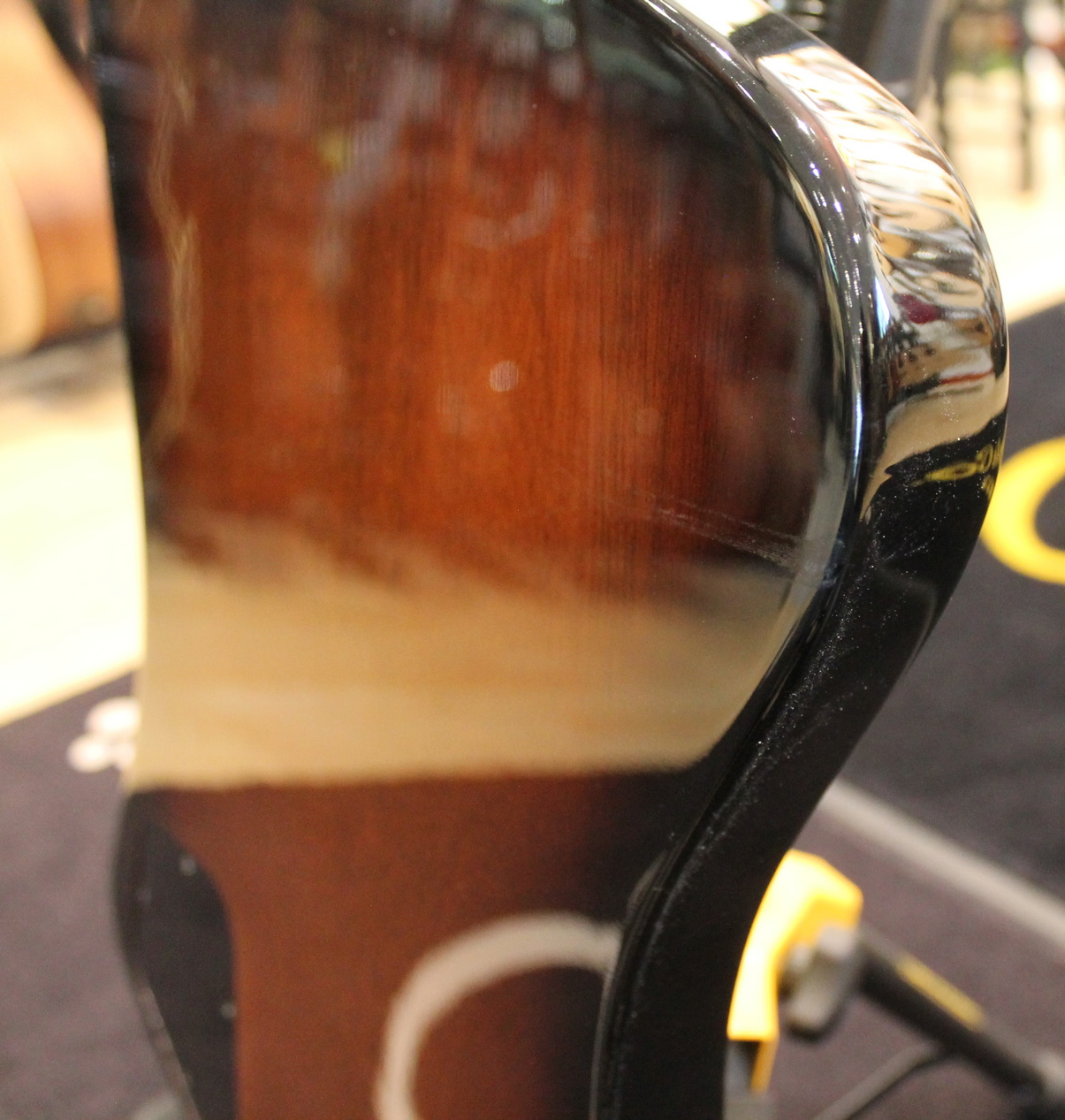 Gibson Firebird Studio USATO cod. 46722 - immagine 12