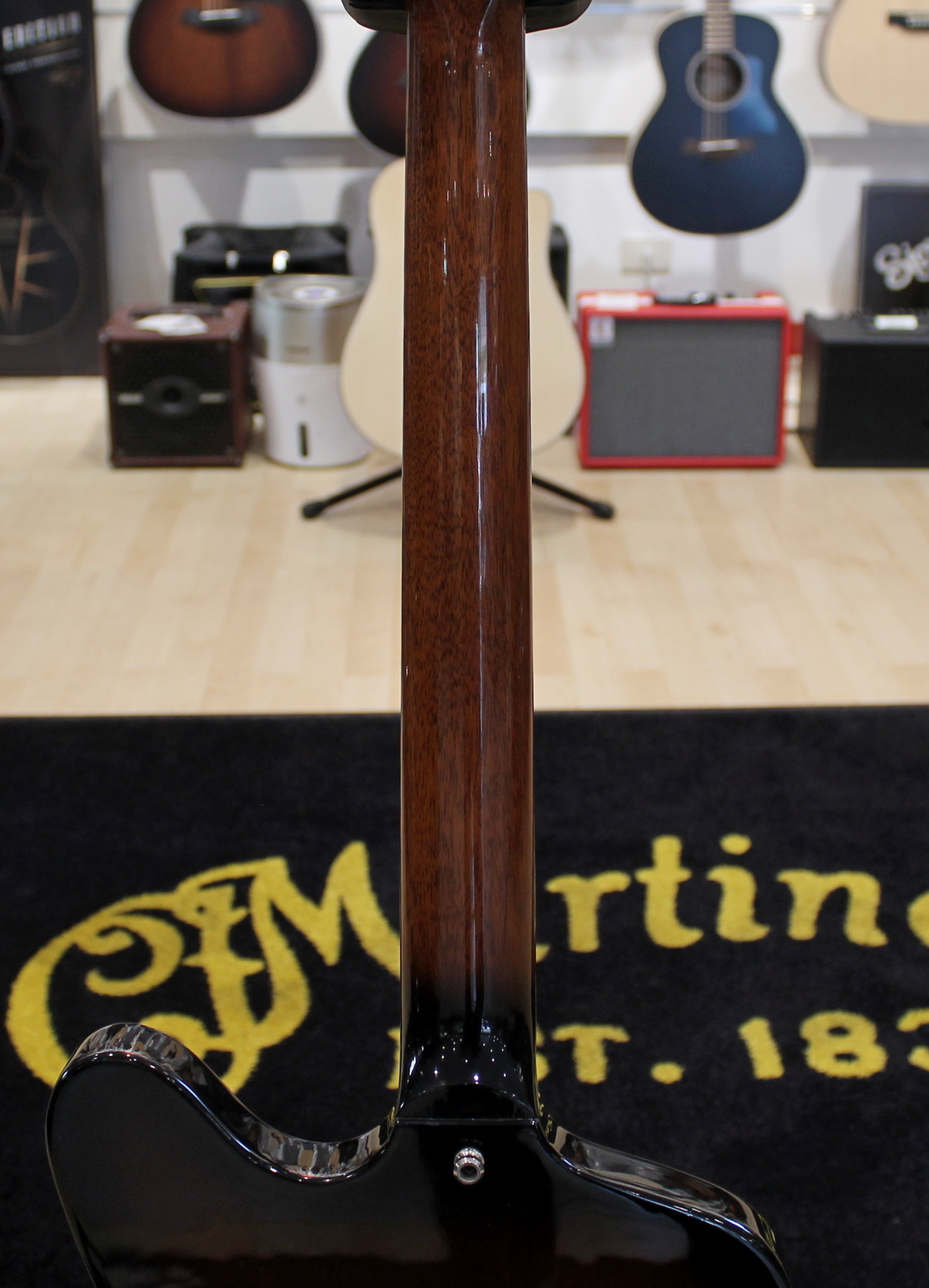 Gibson Firebird Studio USATO cod. 46722 - immagine 14