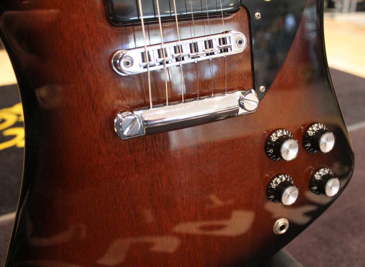 Gibson Firebird Studio USATO cod. 46722 - immagine 4