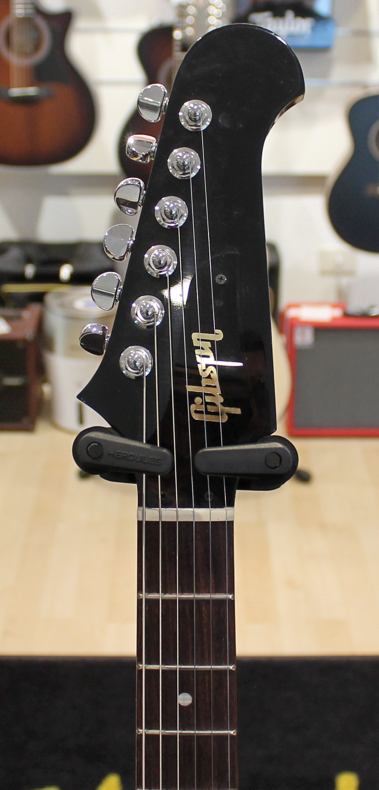 Gibson Firebird Studio USATO cod. 46722 - immagine 8