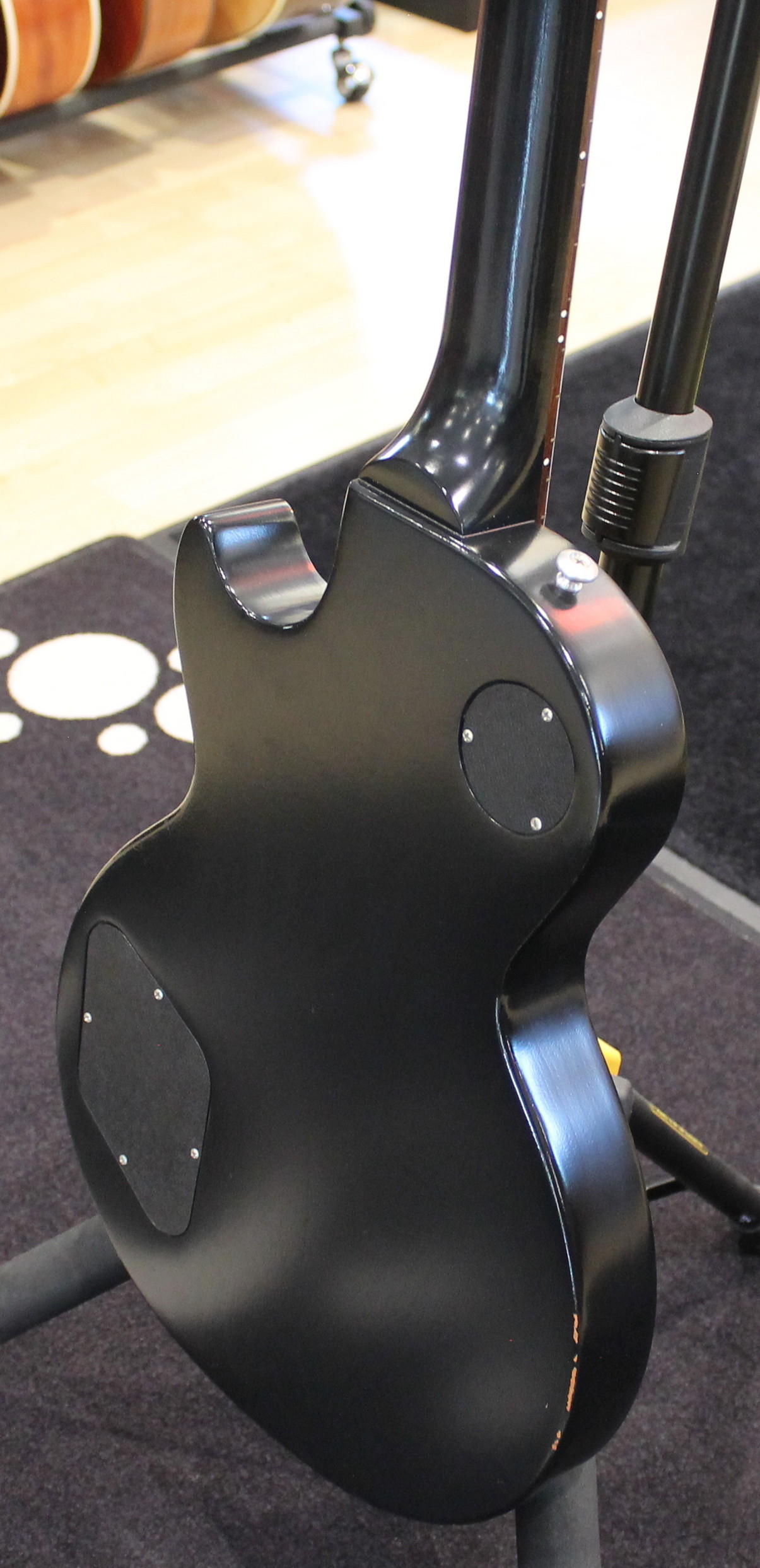 Gibson Les Paul Studio '60s Tribute USATO cod. 43022 - immagine 10