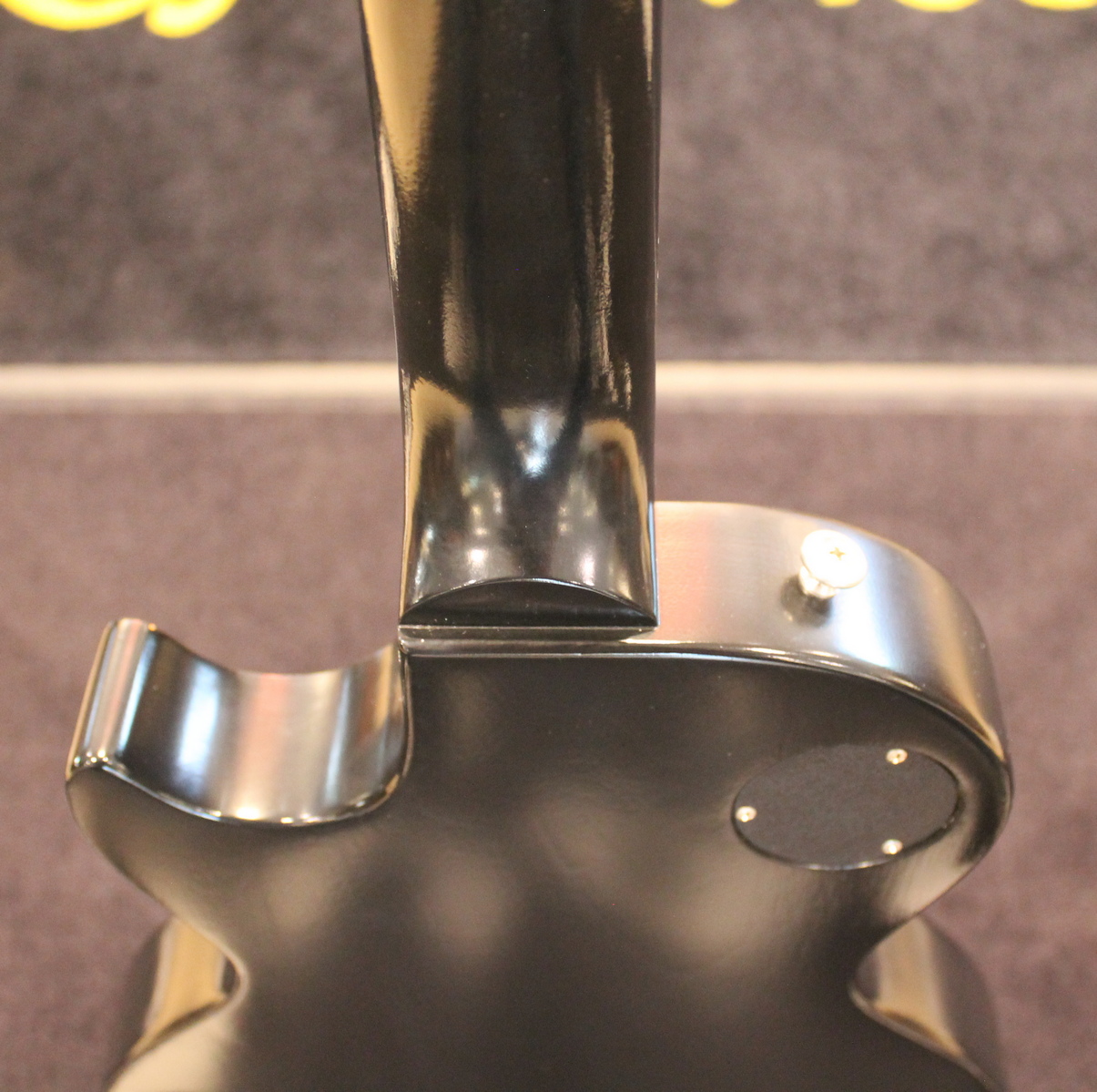 Gibson Les Paul Studio '60s Tribute USATO cod. 43022 - immagine 12