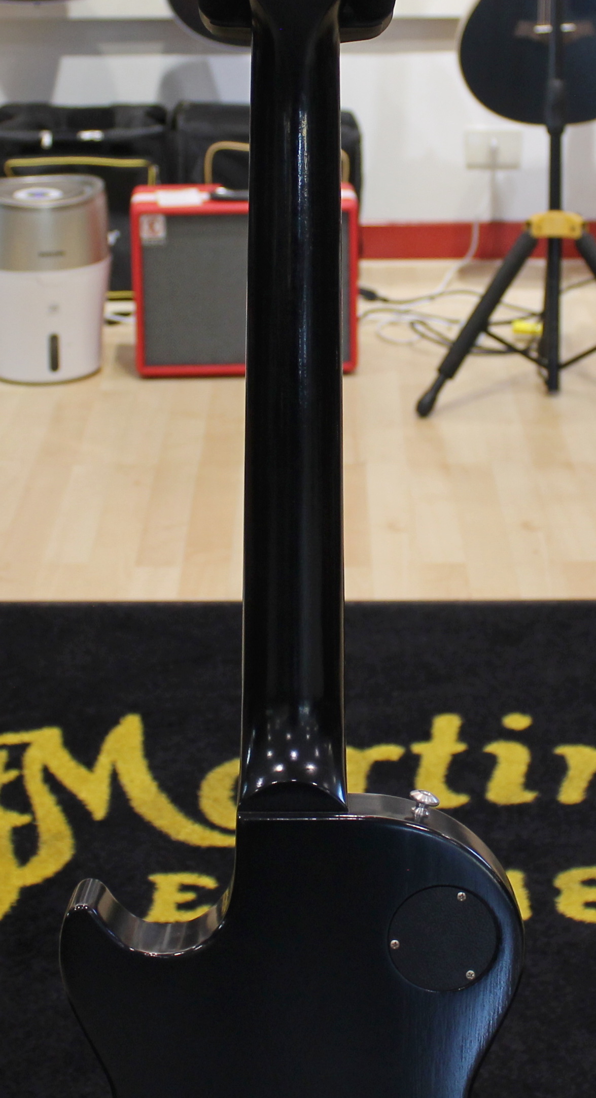 Gibson Les Paul Studio '60s Tribute USATO cod. 43022 - immagine 13