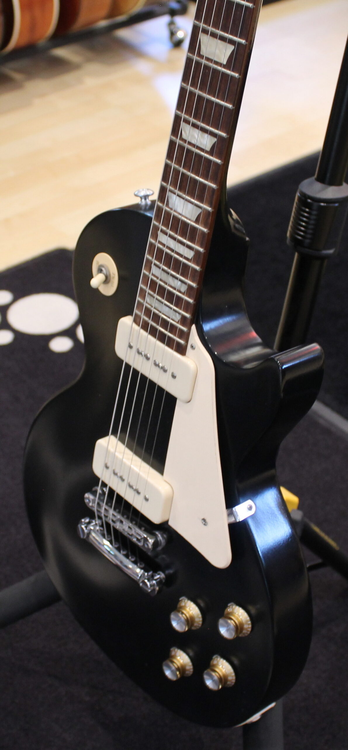 Gibson Les Paul Studio '60s Tribute USATO cod. 43022 - immagine 4