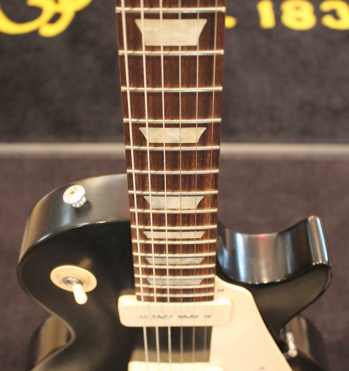 Gibson Les Paul Studio '60s Tribute USATO cod. 43022 - immagine 5