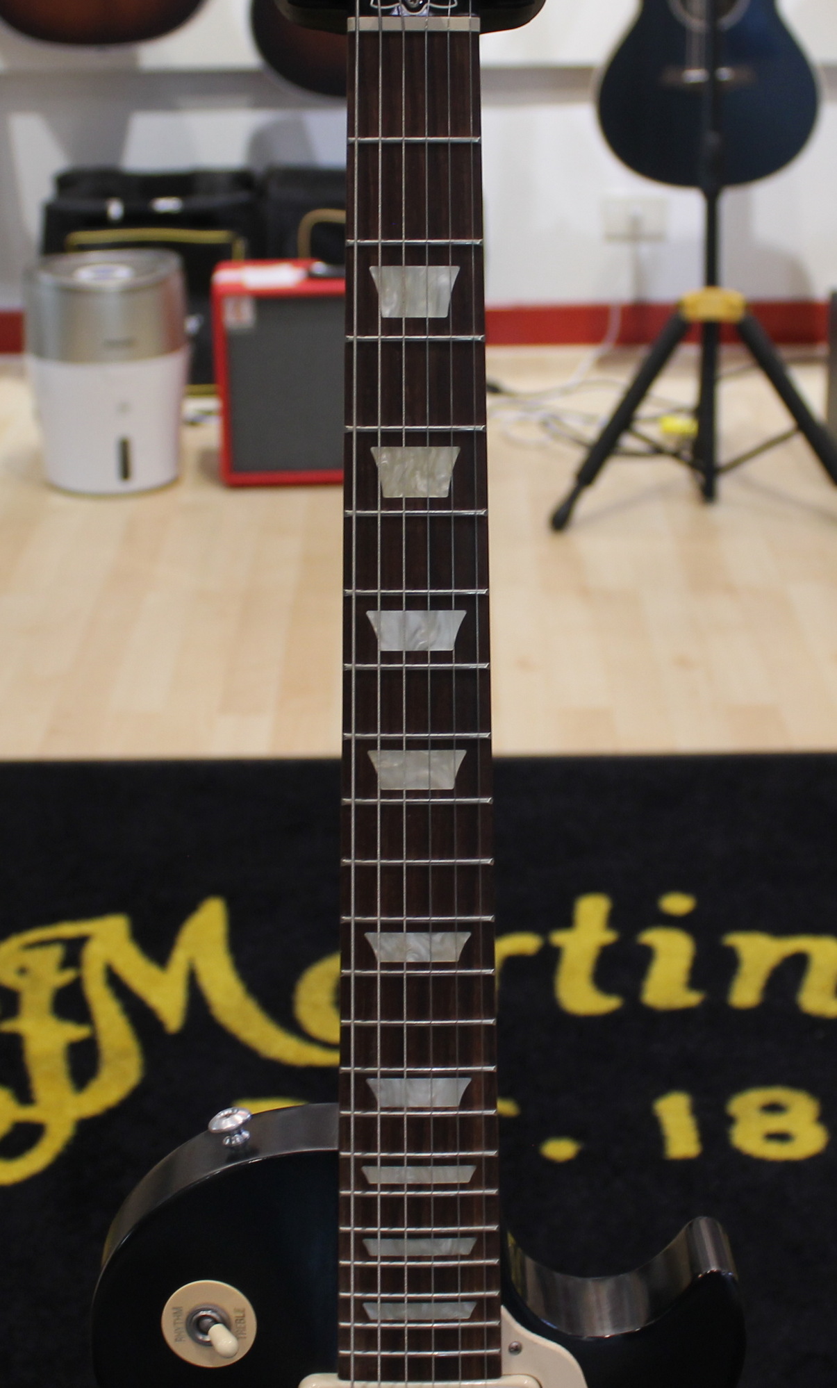 Gibson Les Paul Studio '60s Tribute USATO cod. 43022 - immagine 6