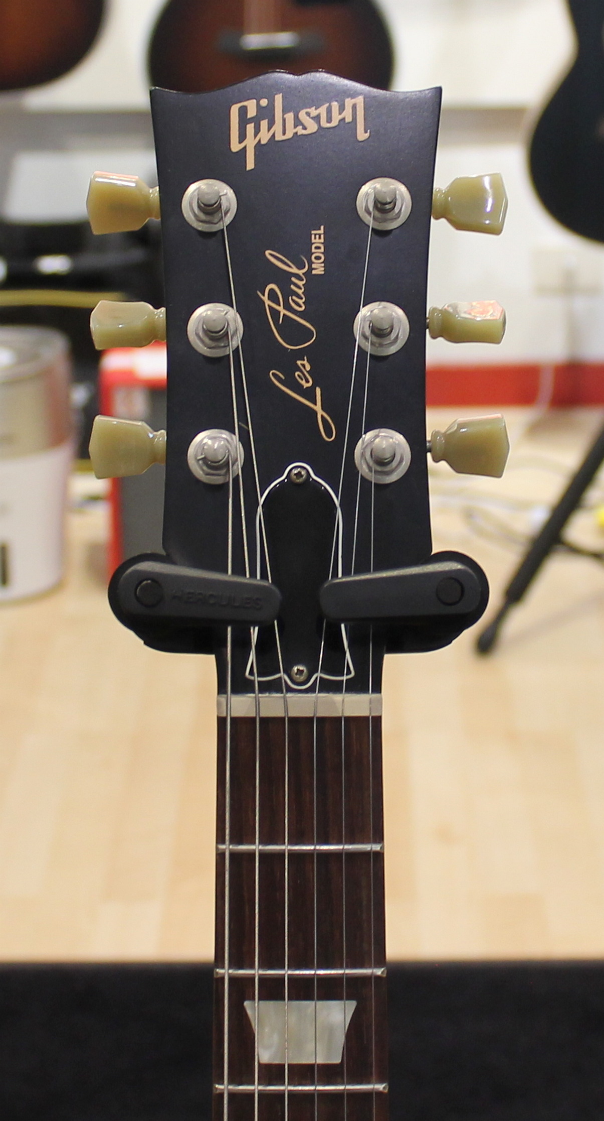 Gibson Les Paul Studio '60s Tribute USATO cod. 43022 - immagine 7