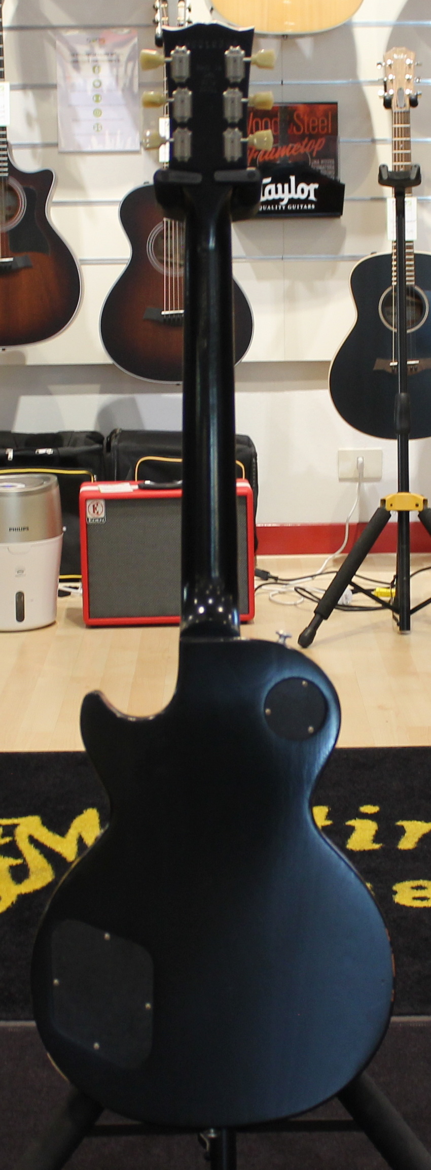 Gibson Les Paul Studio '60s Tribute USATO cod. 43022 - immagine 8