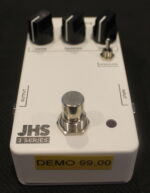 JHS Series 3 Hall Reverb EX DEMO