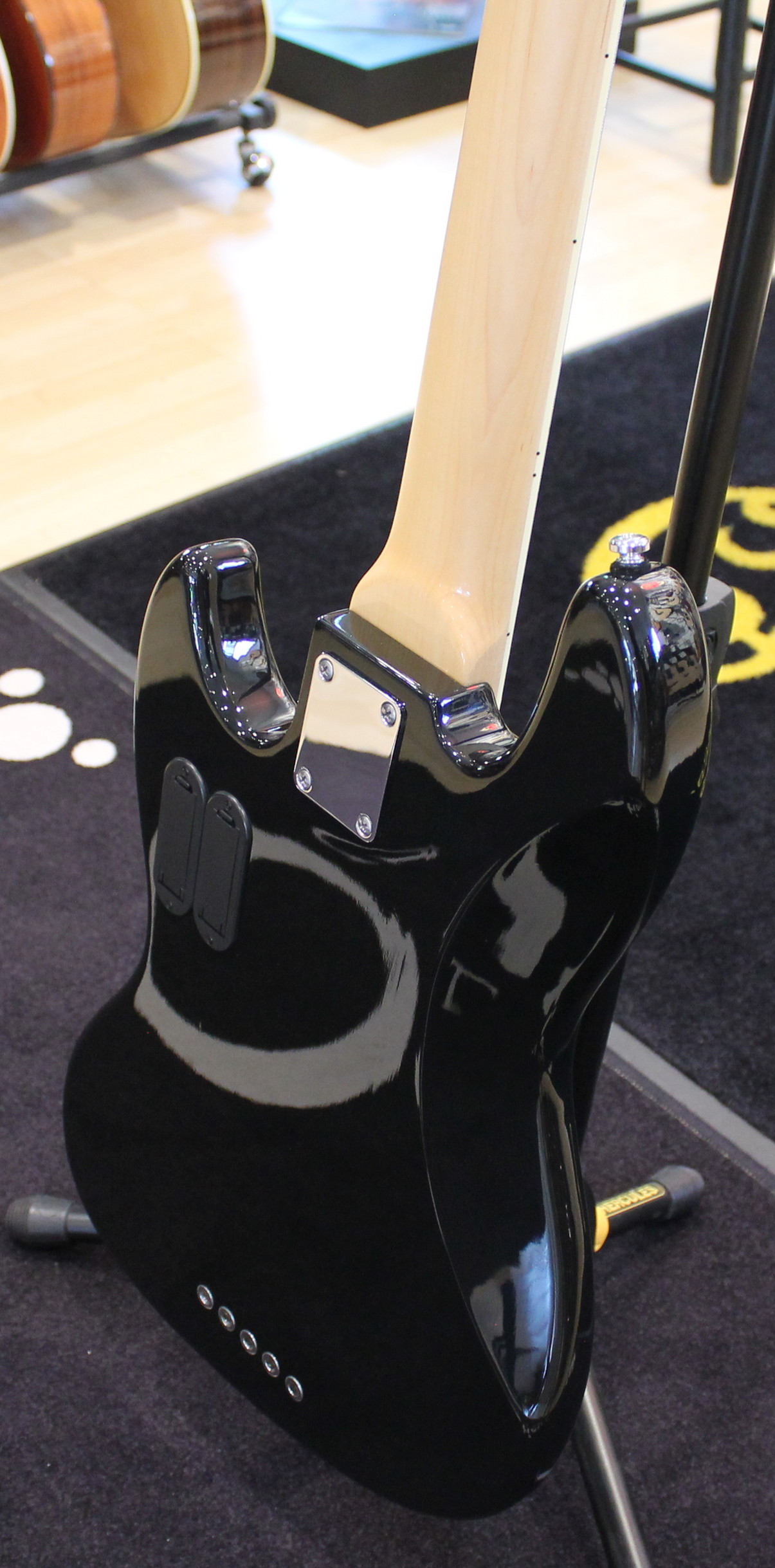 Sire Marcus Miller V7 Alder 5 USATO cod. 44922 - immagine 10