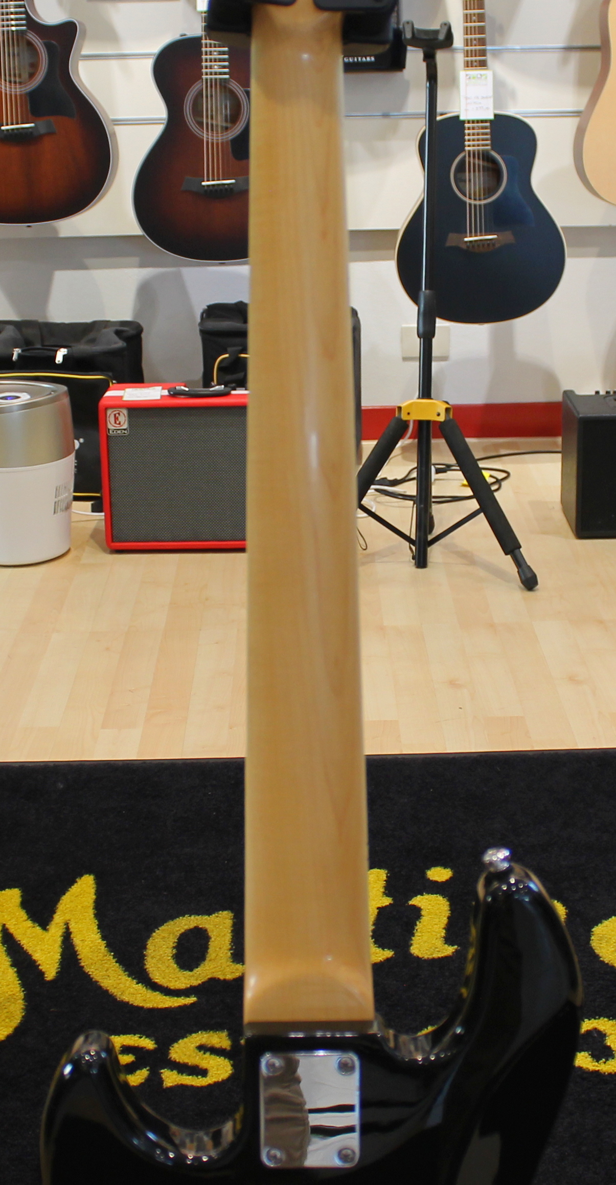 Sire Marcus Miller V7 Alder 5 USATO cod. 44922 - immagine 12