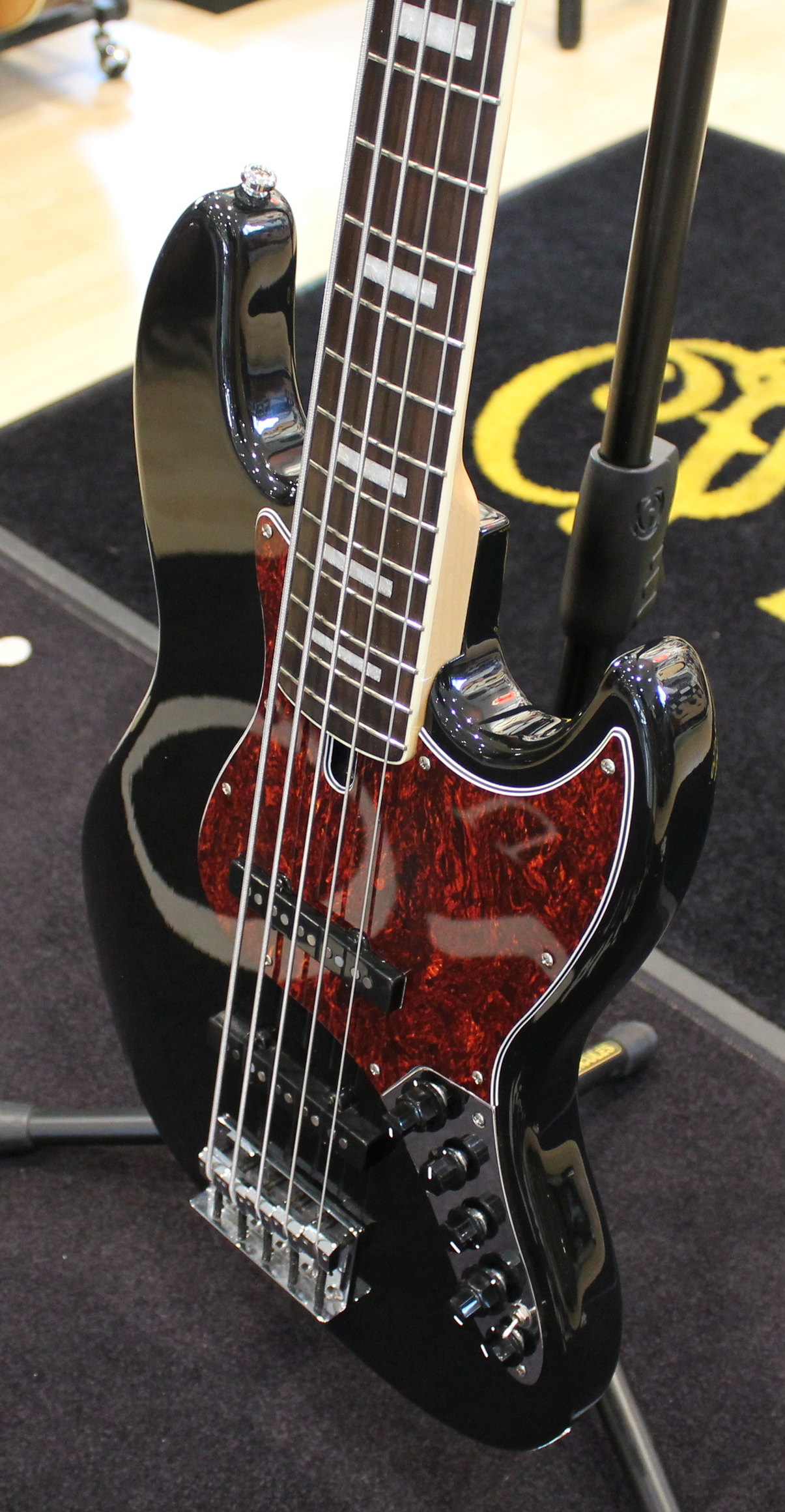 Sire Marcus Miller V7 Alder 5 USATO cod. 44922 - immagine 4