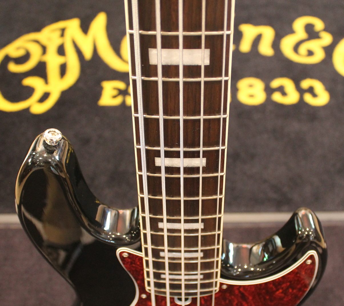 Sire Marcus Miller V7 Alder 5 USATO cod. 44922 - immagine 5