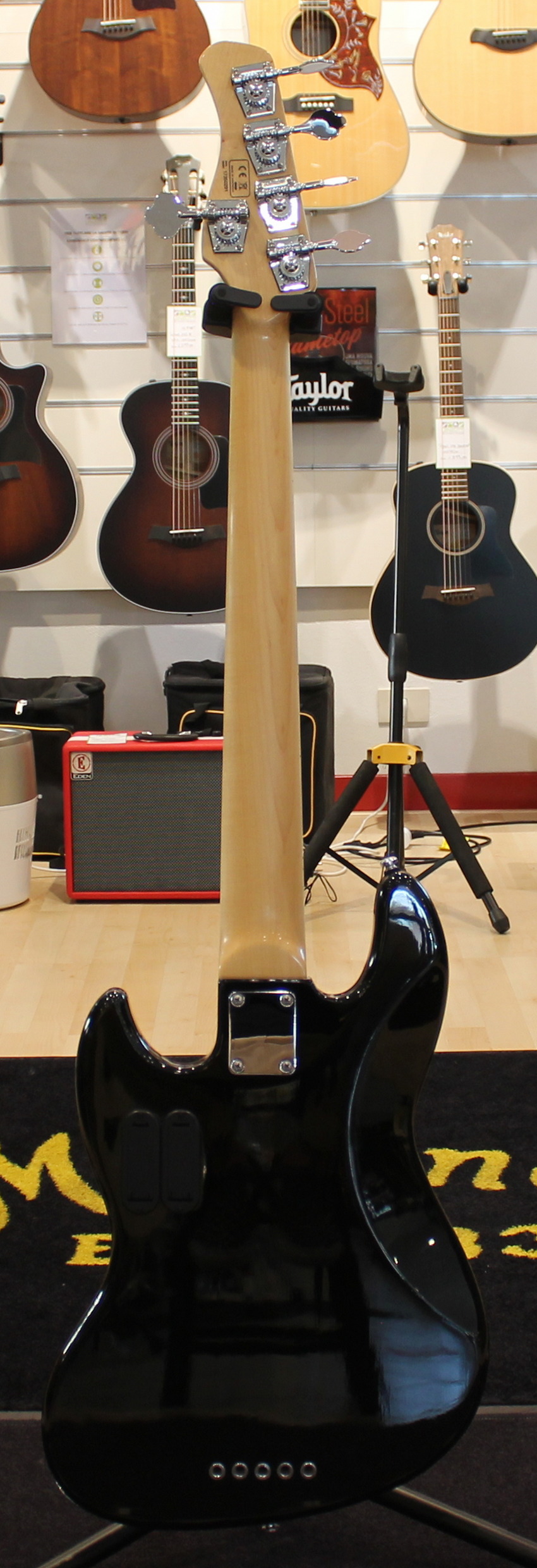 Sire Marcus Miller V7 Alder 5 USATO cod. 44922 - immagine 8