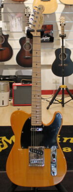 Squier Affinity Telecaster USATO cod. 43222