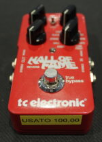 TC Electronic Hall Of Fame USATO cod. 44322