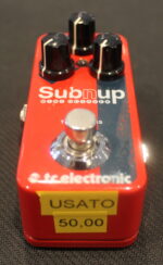 TC Electronic Subnup USATO cod.50222