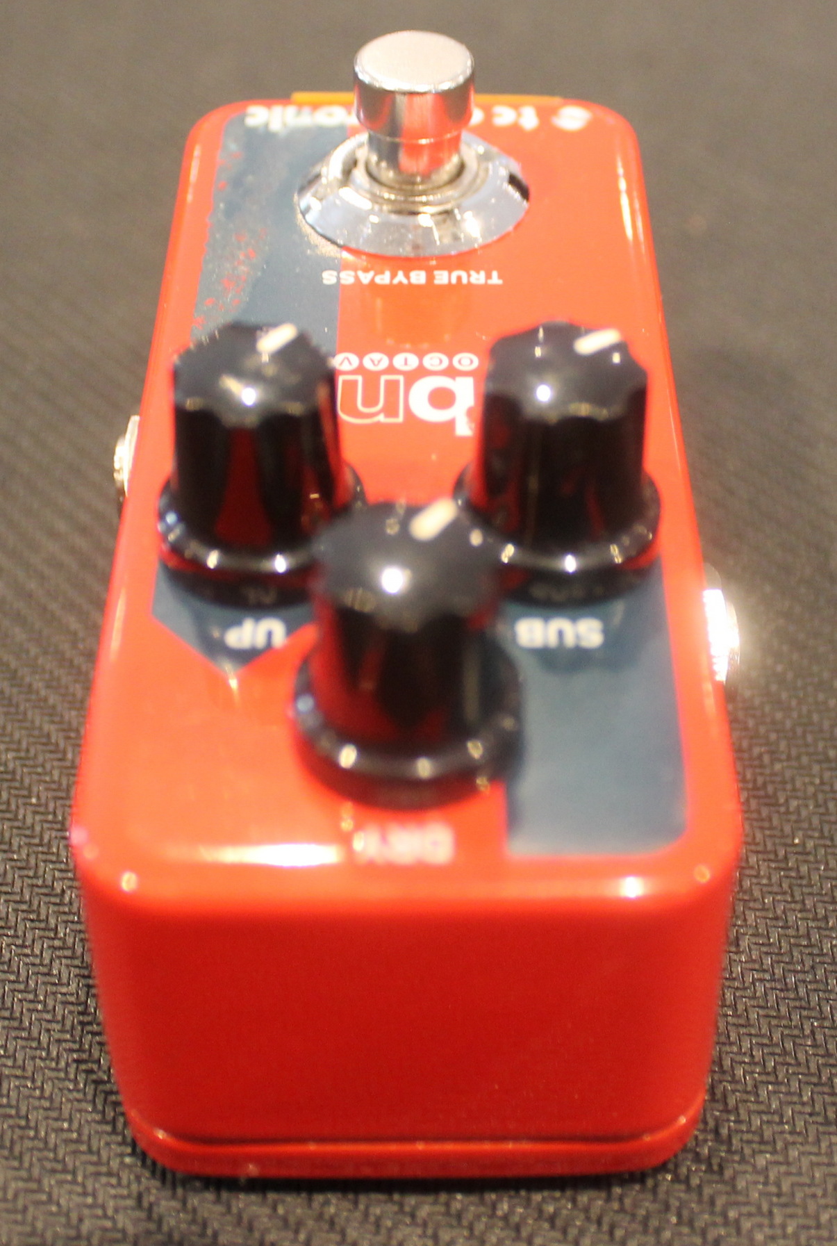 TC Electronic Subnup USATO cod.50222 - immagine 2