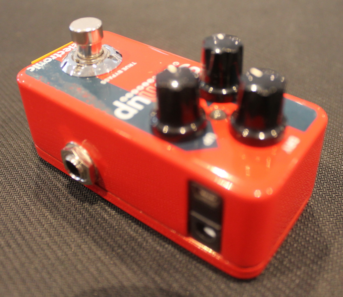 TC Electronic Subnup USATO cod.50222 - immagine 3