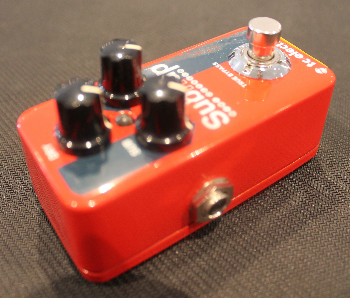 TC Electronic Subnup USATO cod.50222 - immagine 4