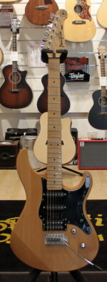 Yamaha Pacifica 112VMX USATO cod. 46922