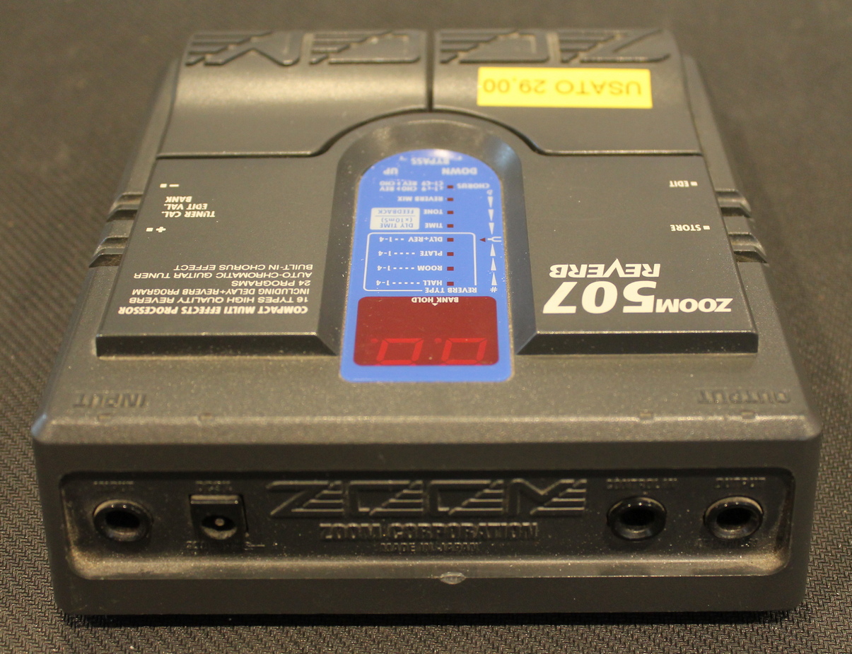 Zoom 507 USATO cod. 49322 - immagine 2