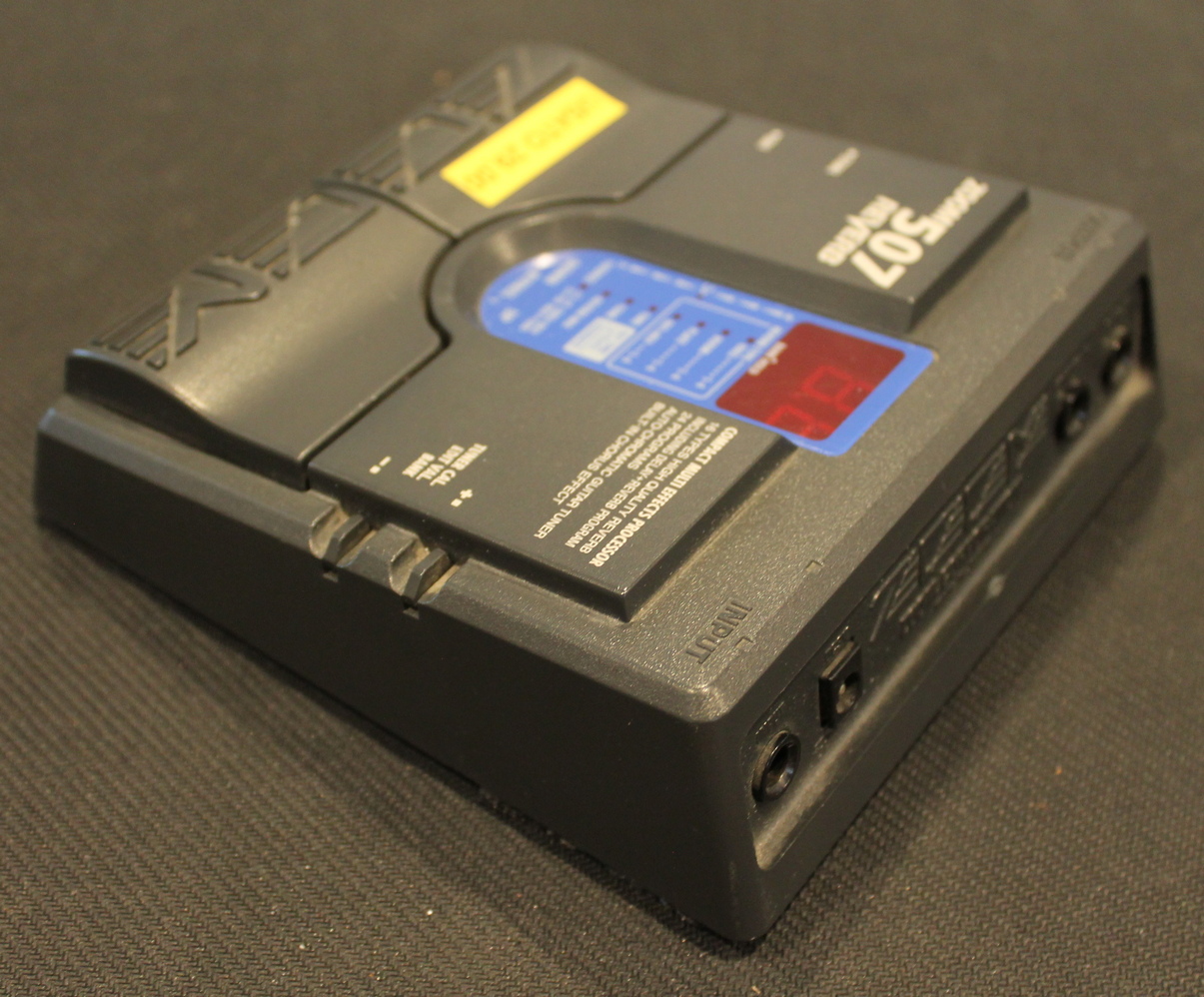 Zoom 507 USATO cod. 49322 - immagine 3