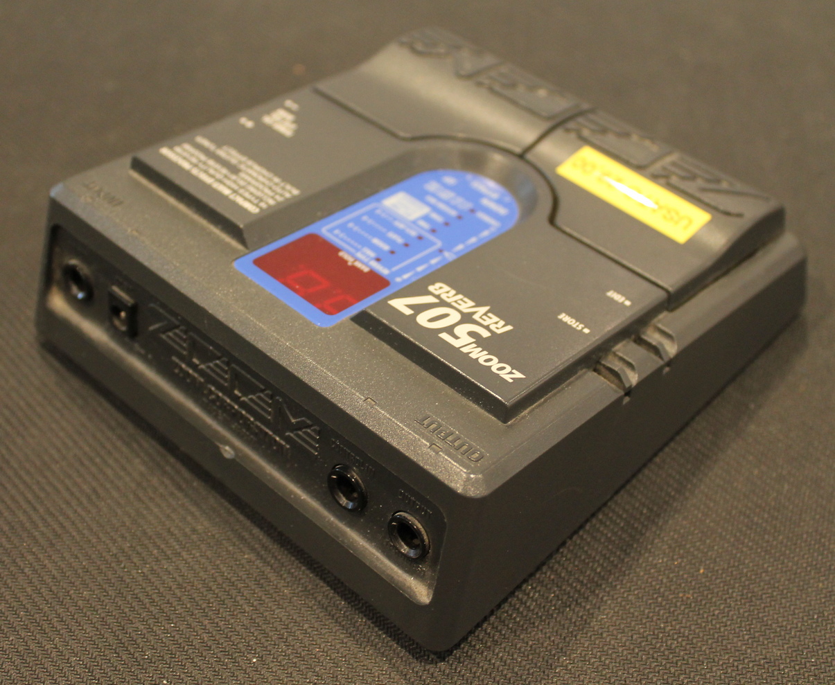 Zoom 507 USATO cod. 49322 - immagine 4