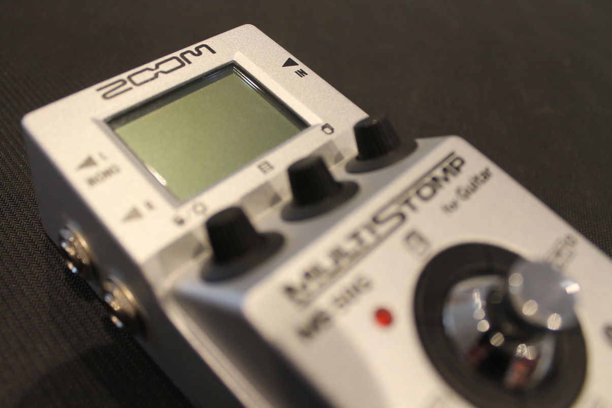 Zoom MS-50G USATO cod. 48622 - immagine 5