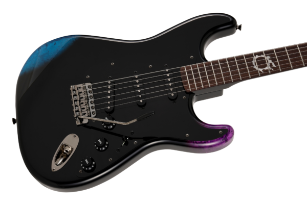 Fender FINAL FANTASY XIV Stratocaster