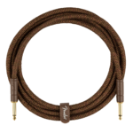 Fender Paramount Acoustic Instrument Cables 18.6ft