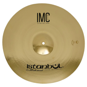 Istanbul Mehmet IMC Brilliant Crash 18"