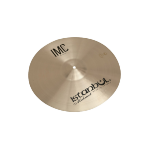 Istanbul Mehmet IMC Crash 16"