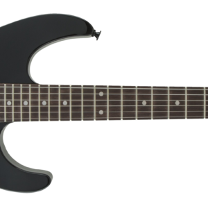 Jackson JS11 DK AH FB 22 Fr Gloss Black