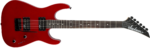 Jackson JS11 DK AH FB 22 Fr Metallic Red