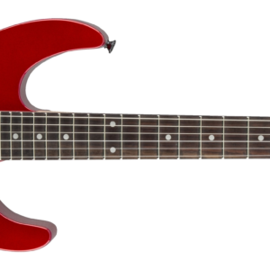 Jackson JS11 DK AH FB 22 Fr Metallic Red