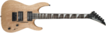 Jackson JS22 DKA AH FB Natural Oil