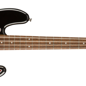 Squier Classic Vibe '60s Jazz Bass Black